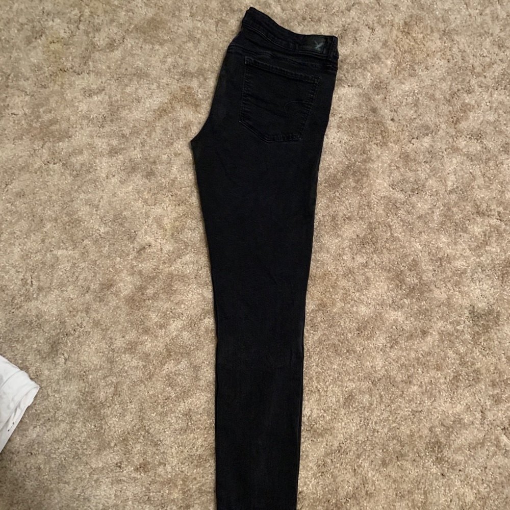 American Eagle Jegging